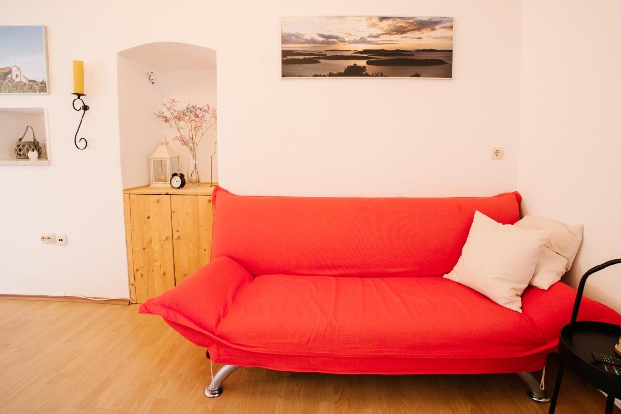 Apartment Marija