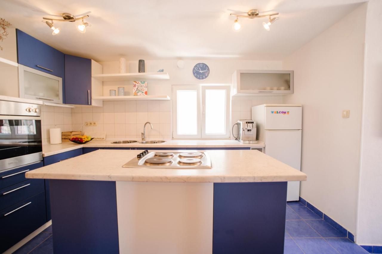 Marija Apartment Betina (Sibenik-Knin)