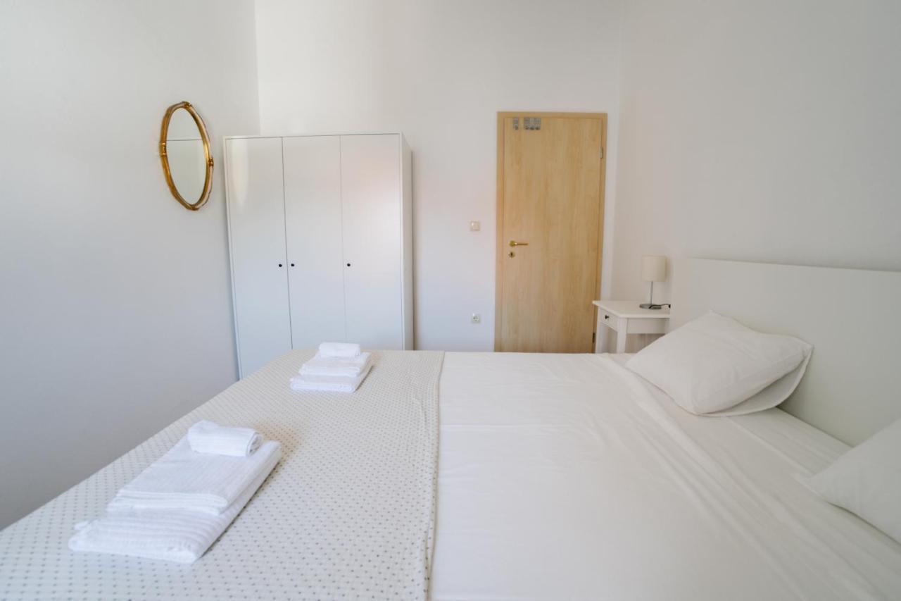 Marija Apartment