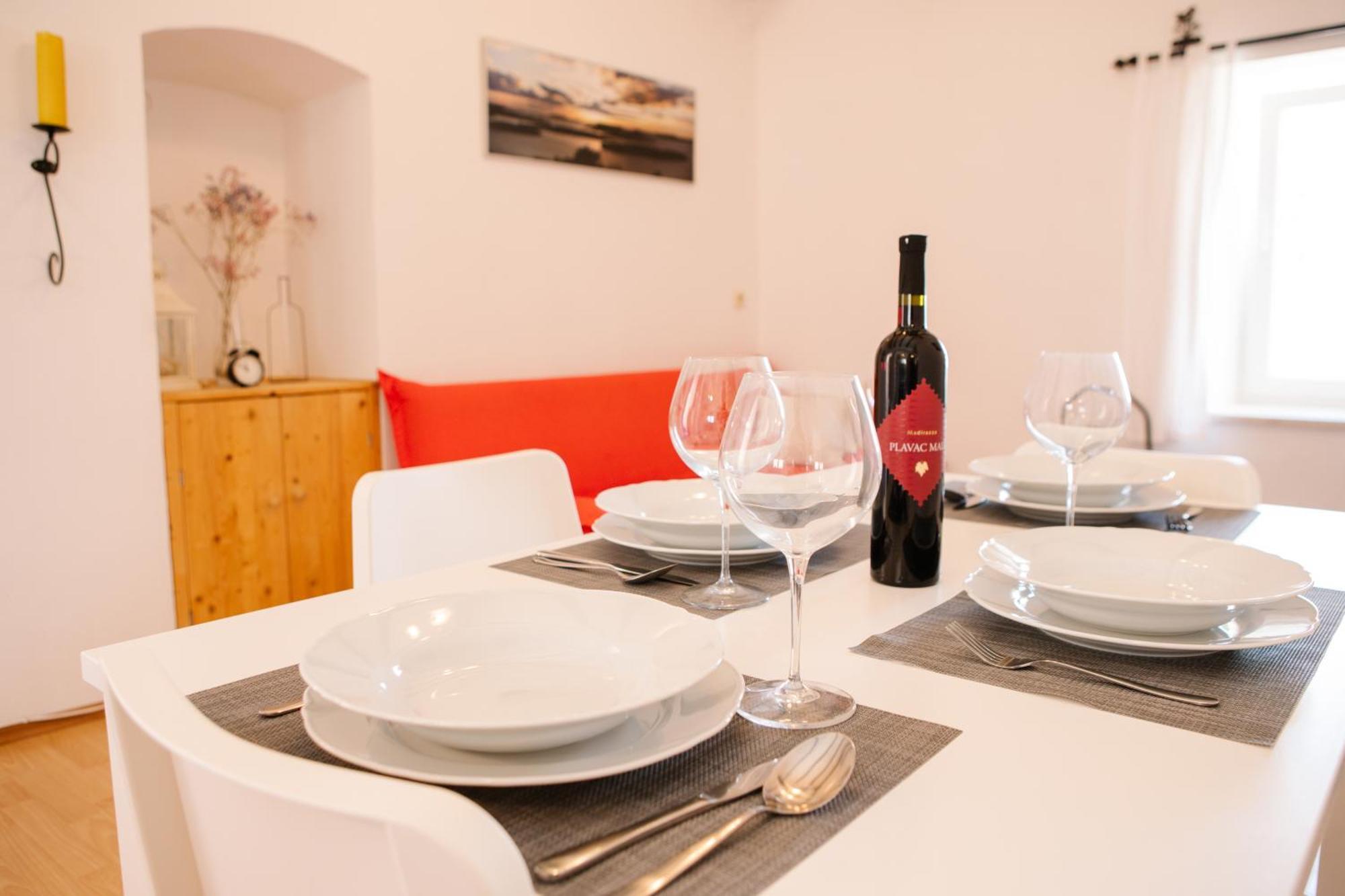 Marija Apartment