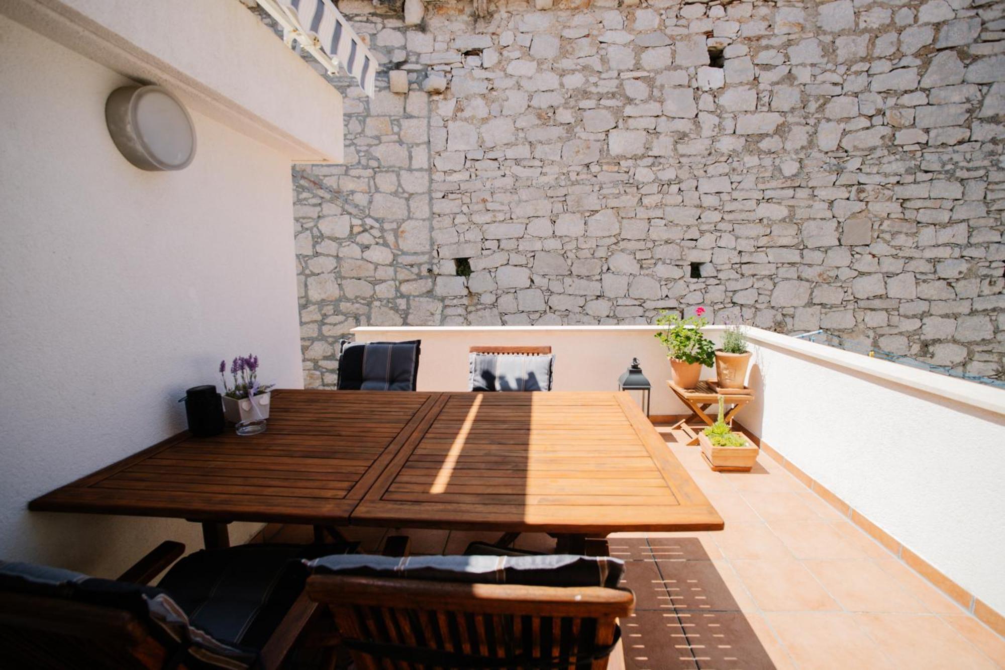 Marija Apartment *